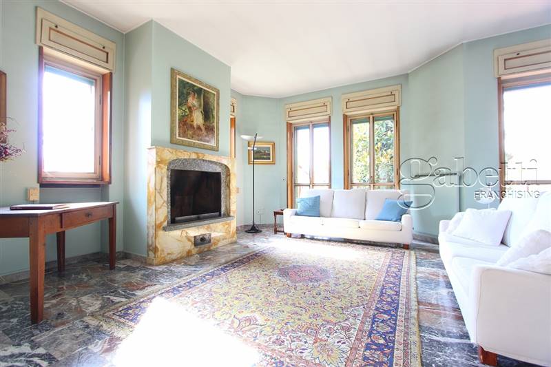 soggiorno primo piano