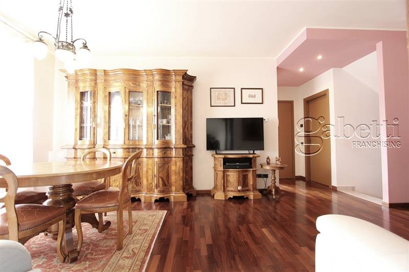 soggiorno primo piano