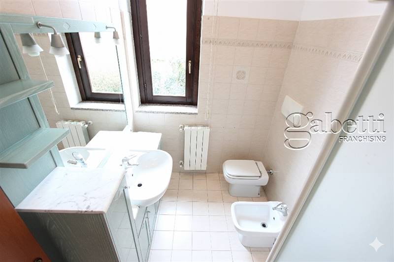 bagno piano rialzato