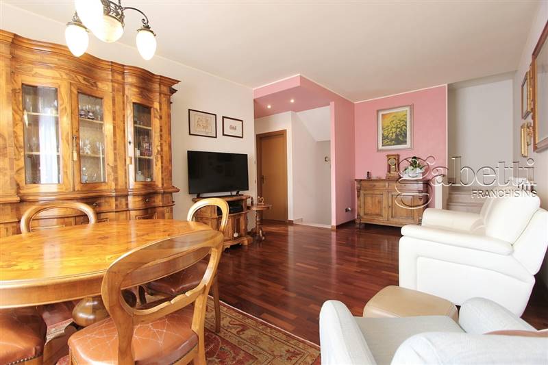 soggiorno primo piano