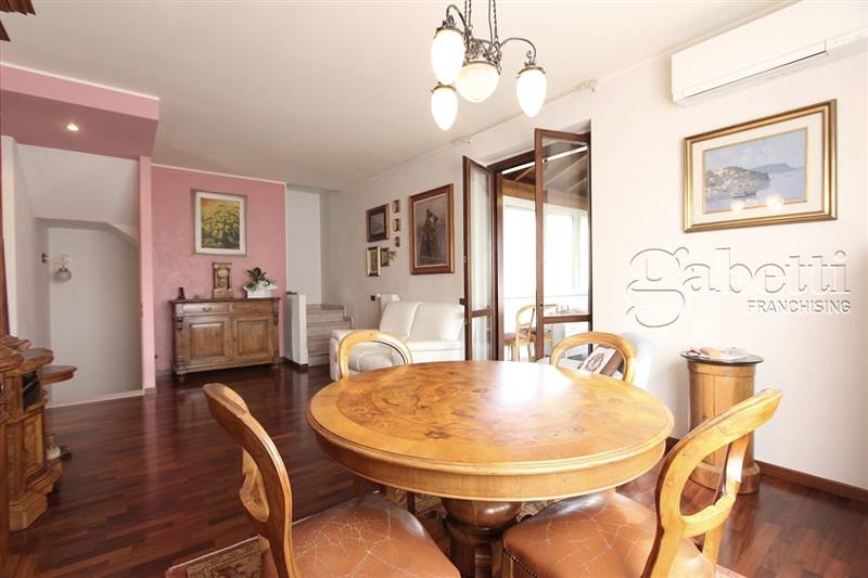 soggiorno primo piano