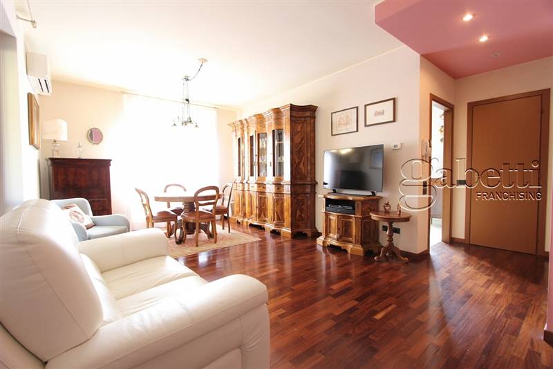 soggiorno primo piano