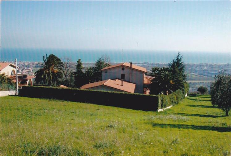 Villa a Colonnella