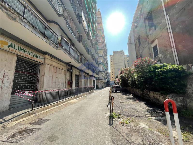 Appartamento in Via Vesuvio a Torre Annunziata