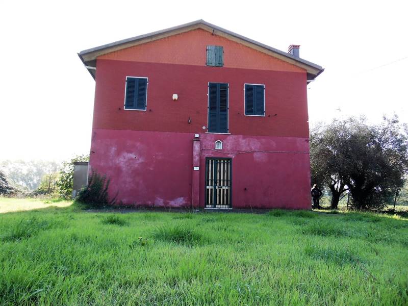 Casa singola da ristrutturare a Rimini