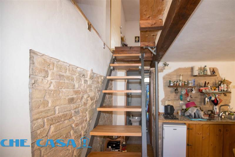 Scala di collegamento