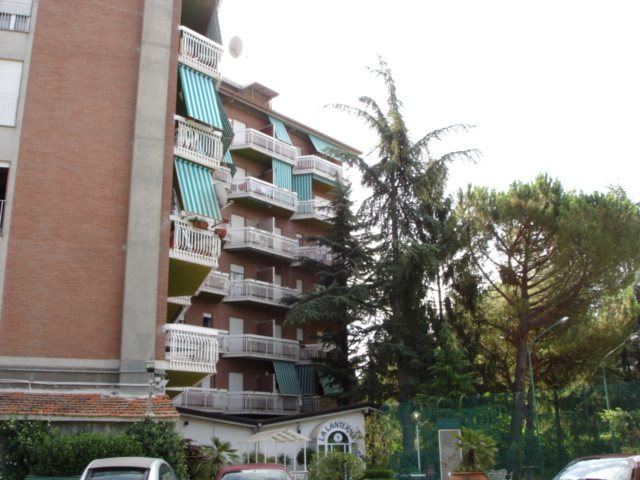 Monolocale in Fiuggi, Piazza Delle Betulle in zona Fonte a Fiuggi