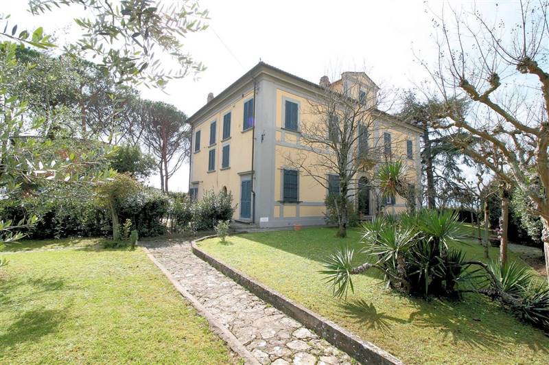Villa in ottime condizioni in zona Santa Lucia a Uzzano