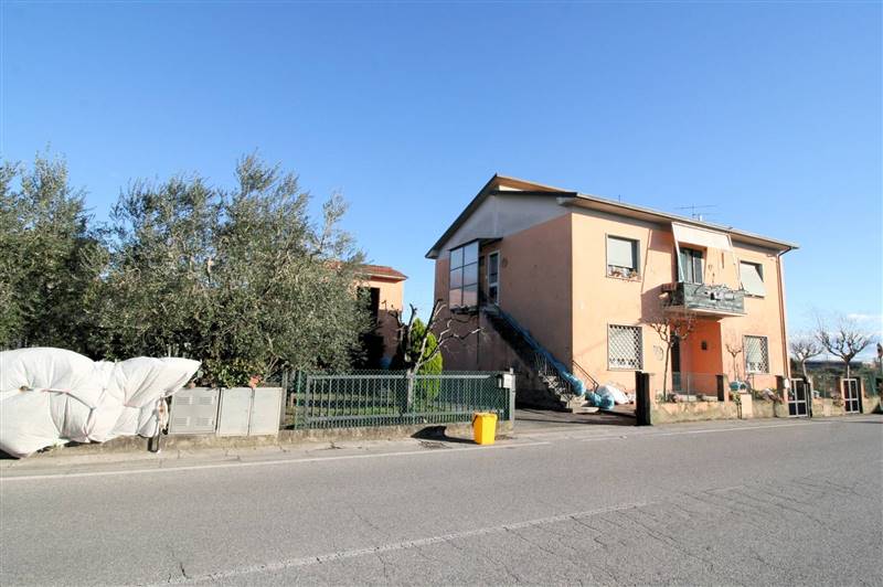 Casa singola in Via Delle Cantarelle a Pieve a Nievole