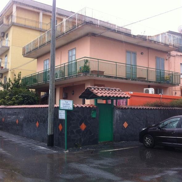 Quadrilocale in zona Via Palermo - Nesima a Catania