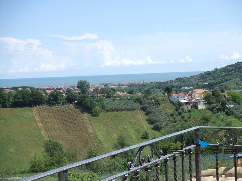 Villa in ottime condizioni a Francavilla al Mare