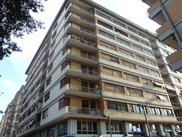 Appartamento da ristrutturare a San Benedetto del Tronto