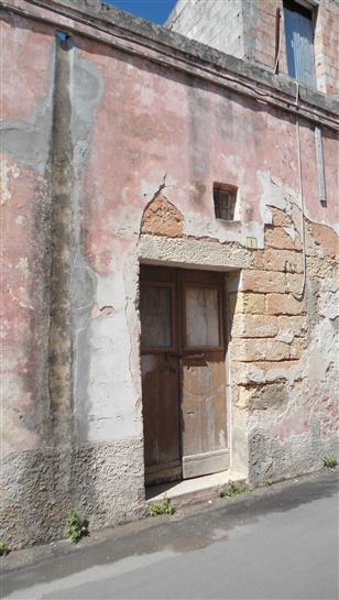 Bilocale da ristrutturare a San Pietro in Lama