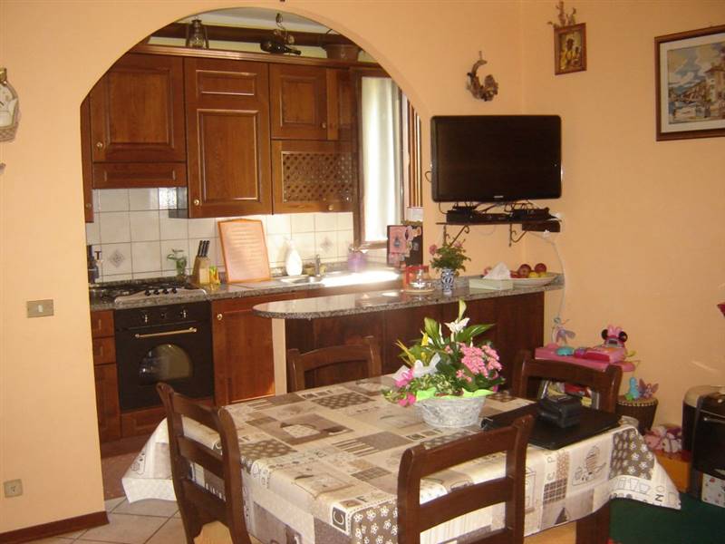 Appartamento indipendente in ottime condizioni in zona Badia Pozzeveri a Altopascio