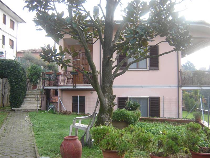 Appartamento indipendente in ottime condizioni in zona Fornace a Montecarlo