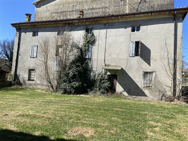 Rustico casale in zona Scipione (nuclei Abitati: Scipione Ponte a Salsomaggiore Terme