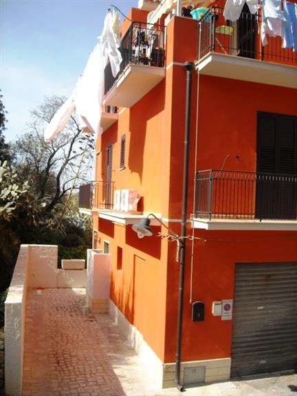 Casa singola in Via Rattazzi in zona Scicli a Scicli