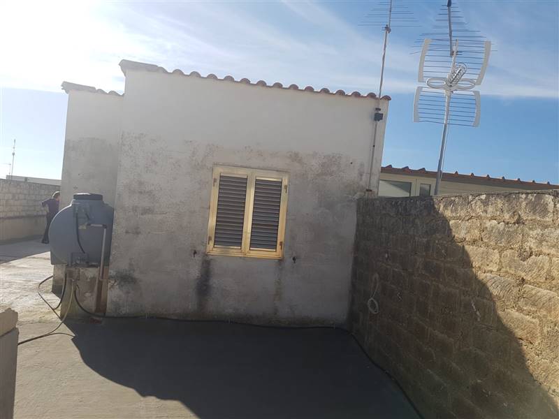 Casa singola in Via Cerbero in zona Cava D'Aliga a Scicli