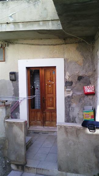Casa singola in Via Zanardelli in zona Scicli a Scicli