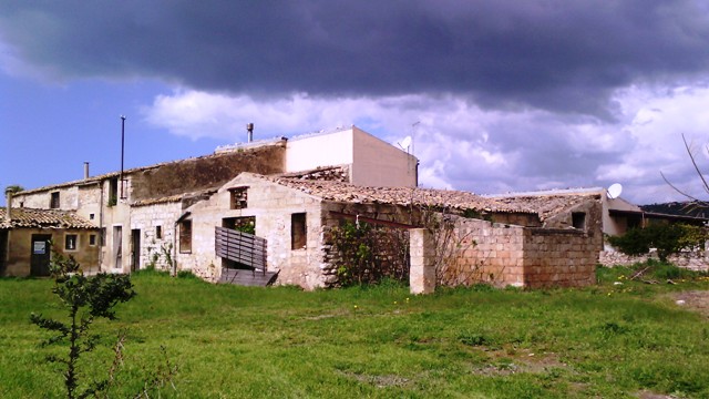 Casa singola in Plaja Grande in zona Scicli a Scicli