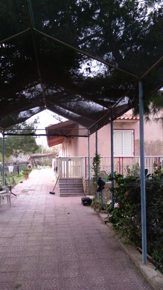 Casa singola in Via Degli Assiri in zona Cava D'Aliga a Scicli