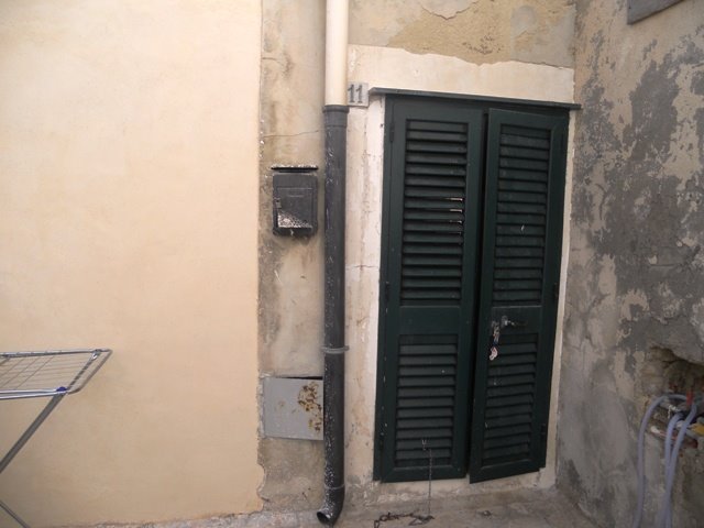 Casa singola in Via Sempione in zona Scicli a Scicli