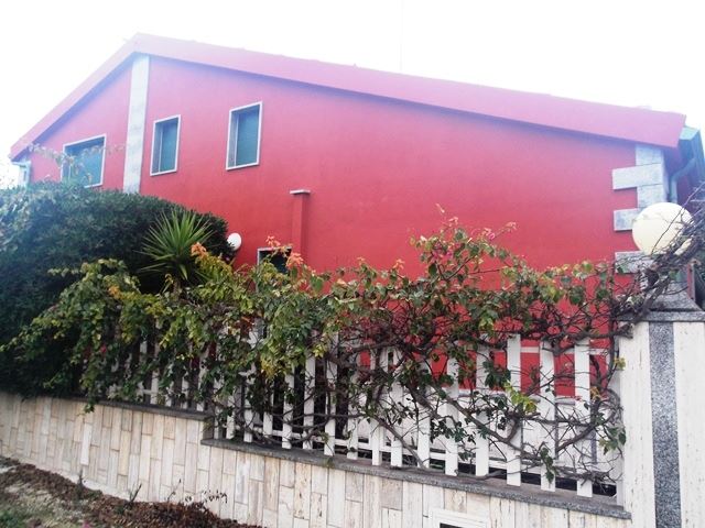 Villino seminuovo in zona Marina di Modica a Modica