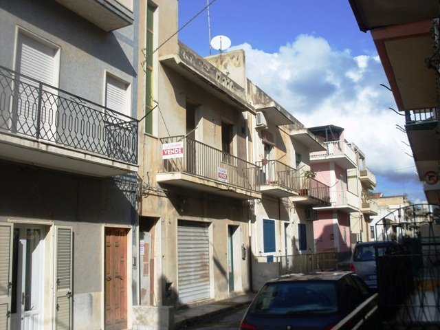 Quadrilocale in Via Napoli in zona Donnalucata a Scicli