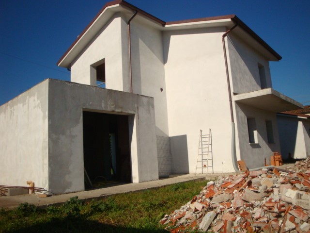 Villa in nuova costruzione in zona Lammari a Capannori