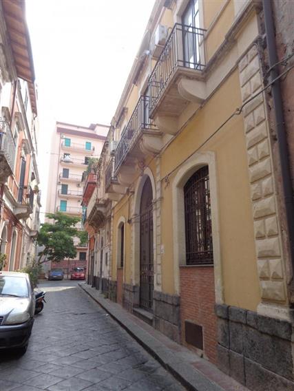 Bilocale in Via Fortuna in zona Zona Centro a Catania