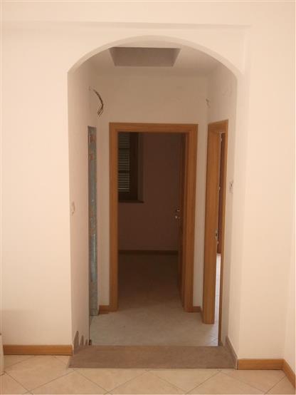 disimpegno zona notte