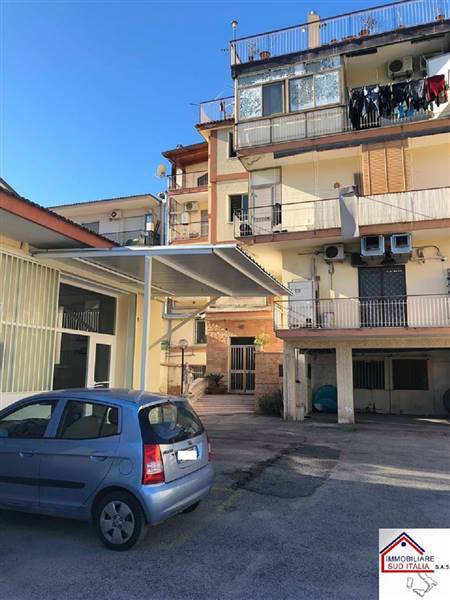 Trilocale in Via Campana a Quarto