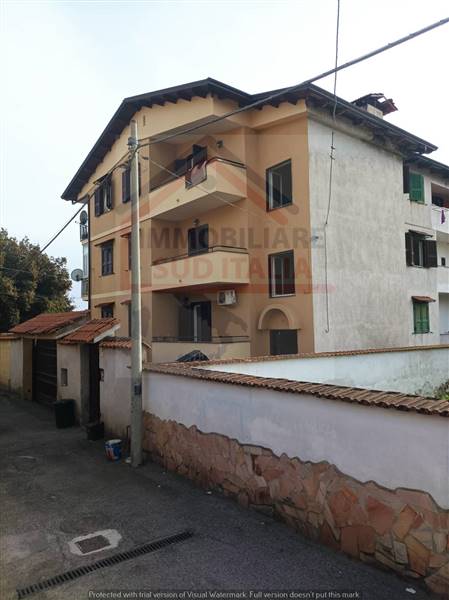 Appartamento in Via Torre Scafati in zona Licola-varcaturo a Giugliano in Campania