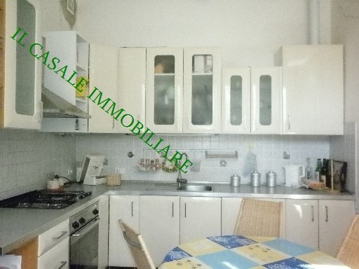 COLONICHE - COMPLESSO COLONICO - VICCHIO