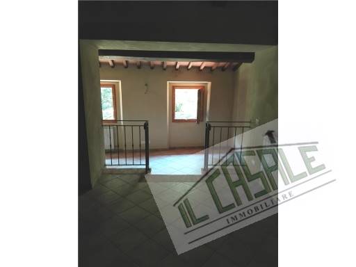 COLONICHE - PORZIONE DI COLONICA - VICCHIO