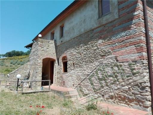 COLONICHE - PORZIONE DI COLONICA - VICCHIO