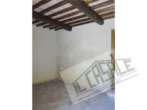 COLONICHE - PORZIONE DI COLONICA - VICCHIO