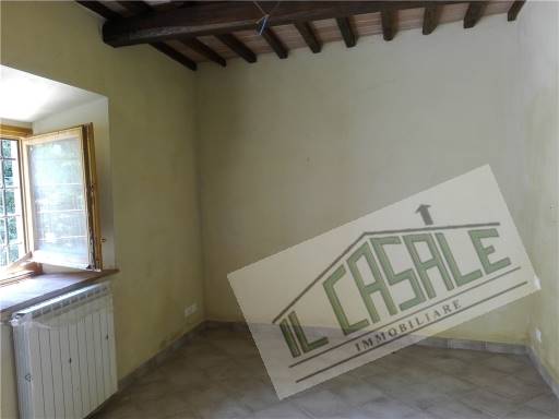 COLONICHE - PORZIONE DI COLONICA - VICCHIO