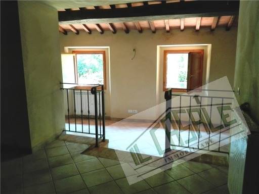 COLONICHE - PORZIONE DI COLONICA - VICCHIO