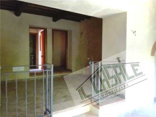 COLONICHE - PORZIONE DI COLONICA - VICCHIO