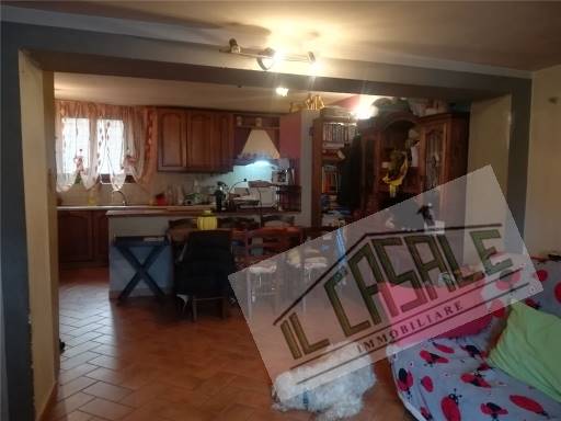 VILLE VILLETTE TERRATETTI - TERRATETTO - VICCHIO