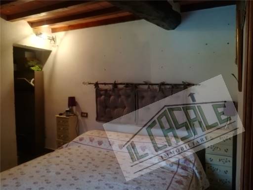 VILLE VILLETTE TERRATETTI - TERRATETTO - VICCHIO