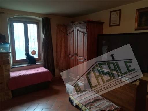 VILLE VILLETTE TERRATETTI - TERRATETTO - VICCHIO