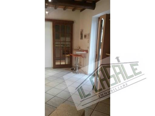 APPARTAMENTI - CIVILE ABITAZIONE - PELAGO