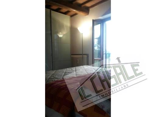 APPARTAMENTI - CIVILE ABITAZIONE - PELAGO