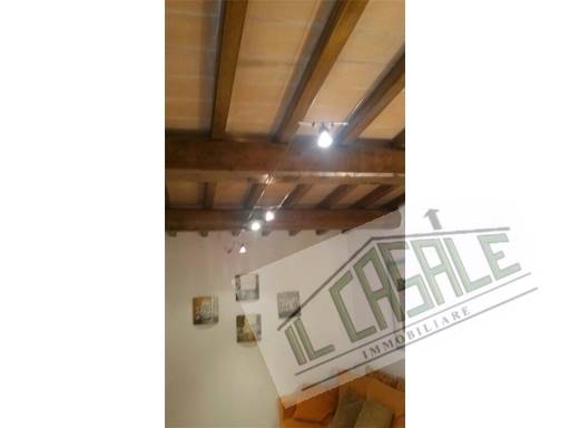 APPARTAMENTI - CIVILE ABITAZIONE - PELAGO