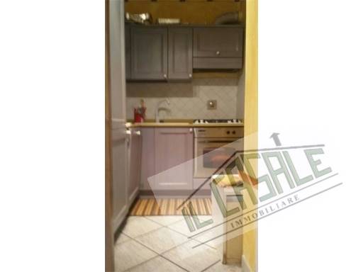 APPARTAMENTI - CIVILE ABITAZIONE - PELAGO