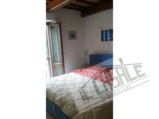 APPARTAMENTI - CIVILE ABITAZIONE - PELAGO