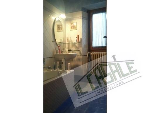 APPARTAMENTI - CIVILE ABITAZIONE - PELAGO