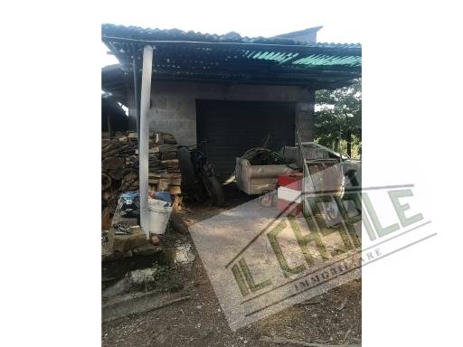 COLONICHE - PORZIONE DI COLONICA - VICCHIO